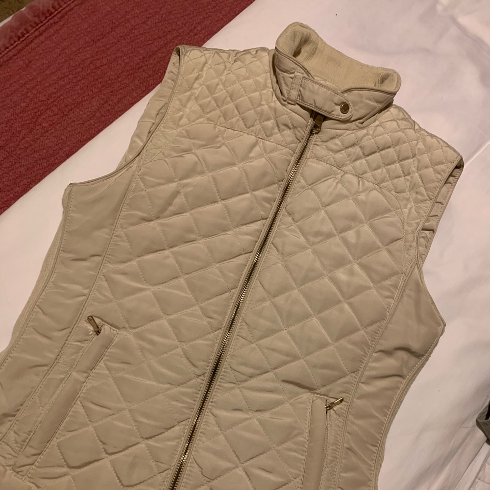 Zara Vest